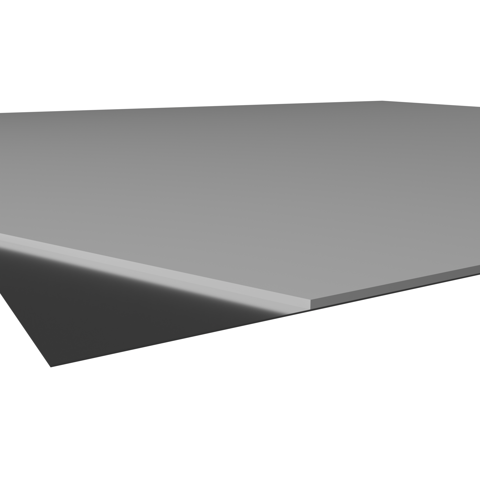 baqua Fix & Fugenlos Board FB90 Plan – 860 × 860 mm